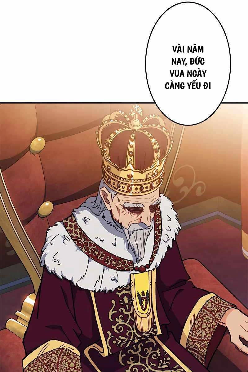 Công Tước Bạch Long Chapter 98 - 38