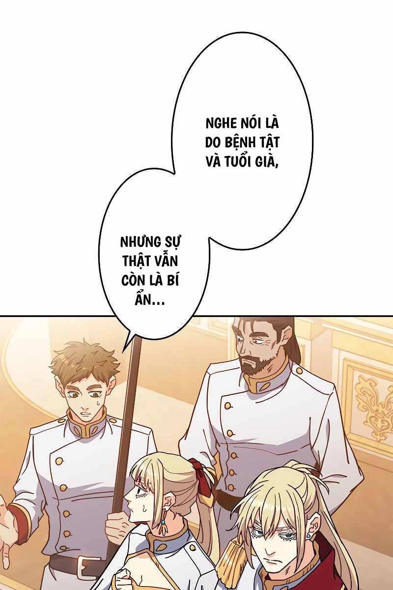 Công Tước Bạch Long Chapter 98 - 40