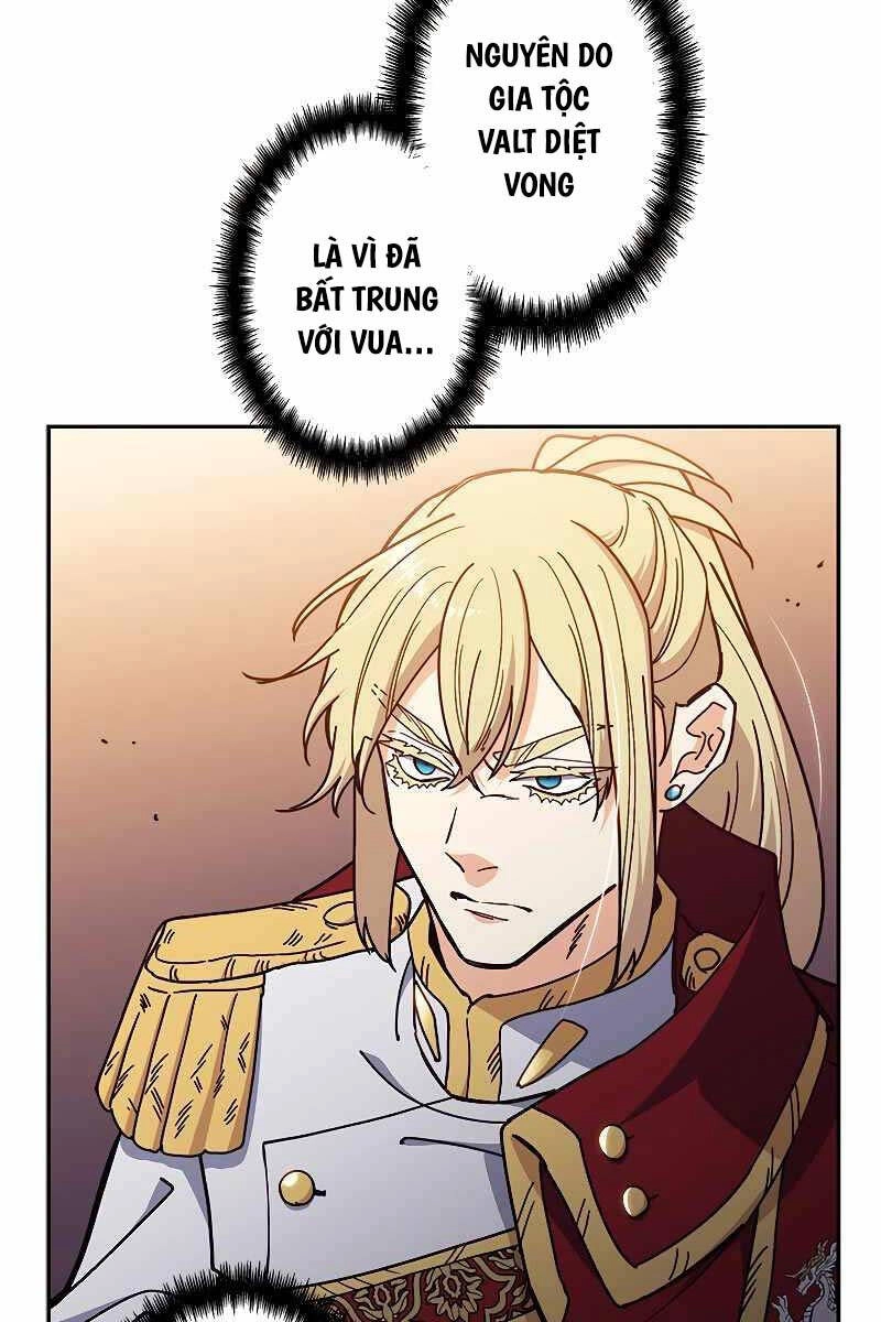 Công Tước Bạch Long Chapter 98 - 42