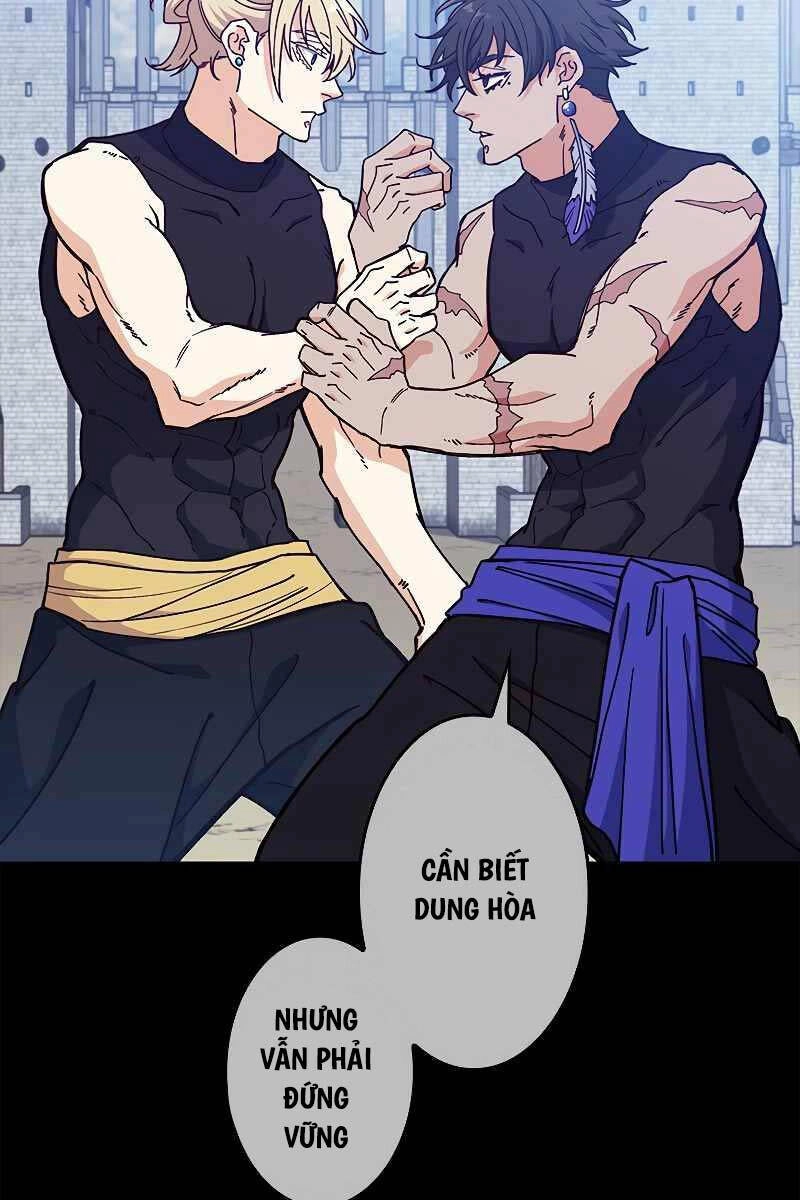 Công Tước Bạch Long Chapter 98 - 95