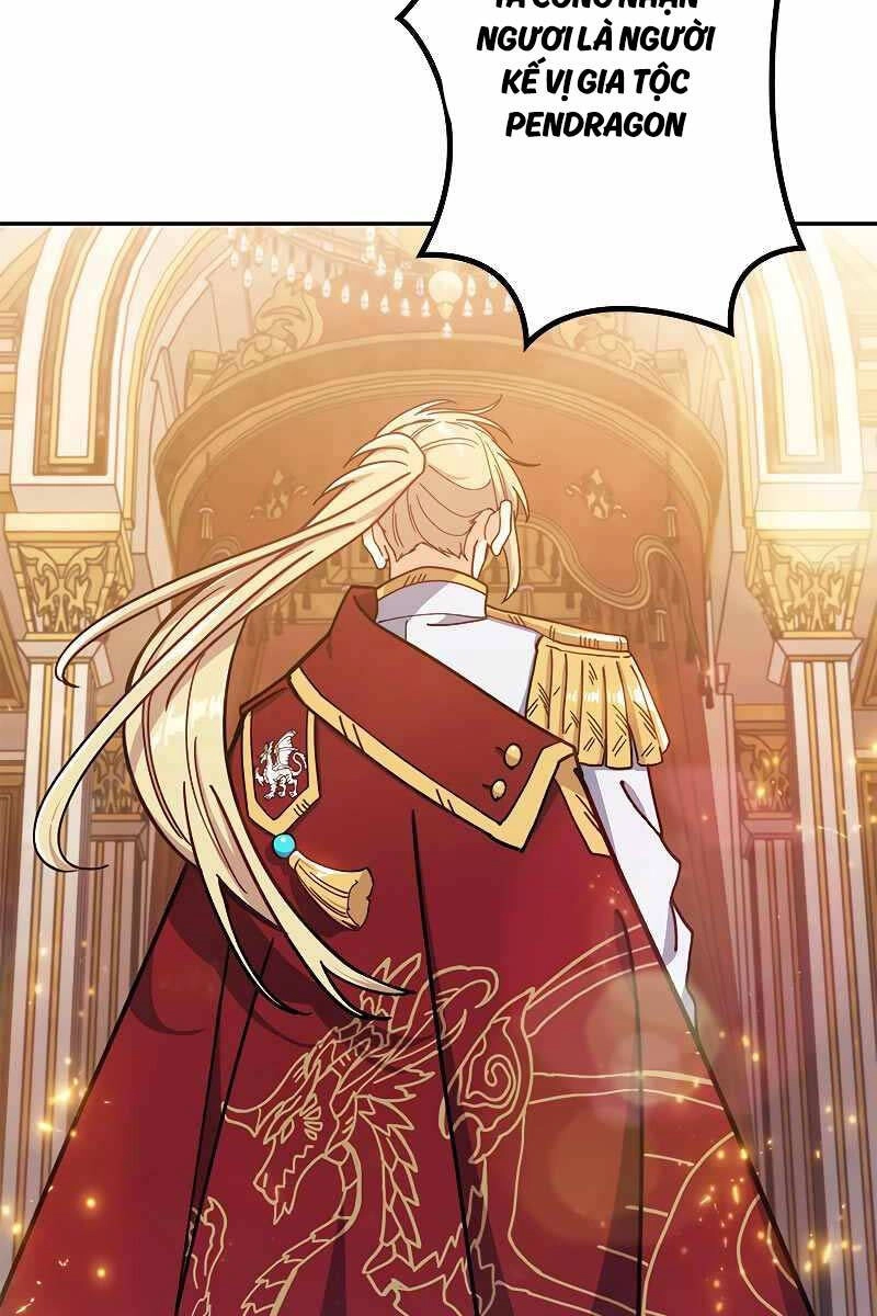 Công Tước Bạch Long Chapter 98 - 131