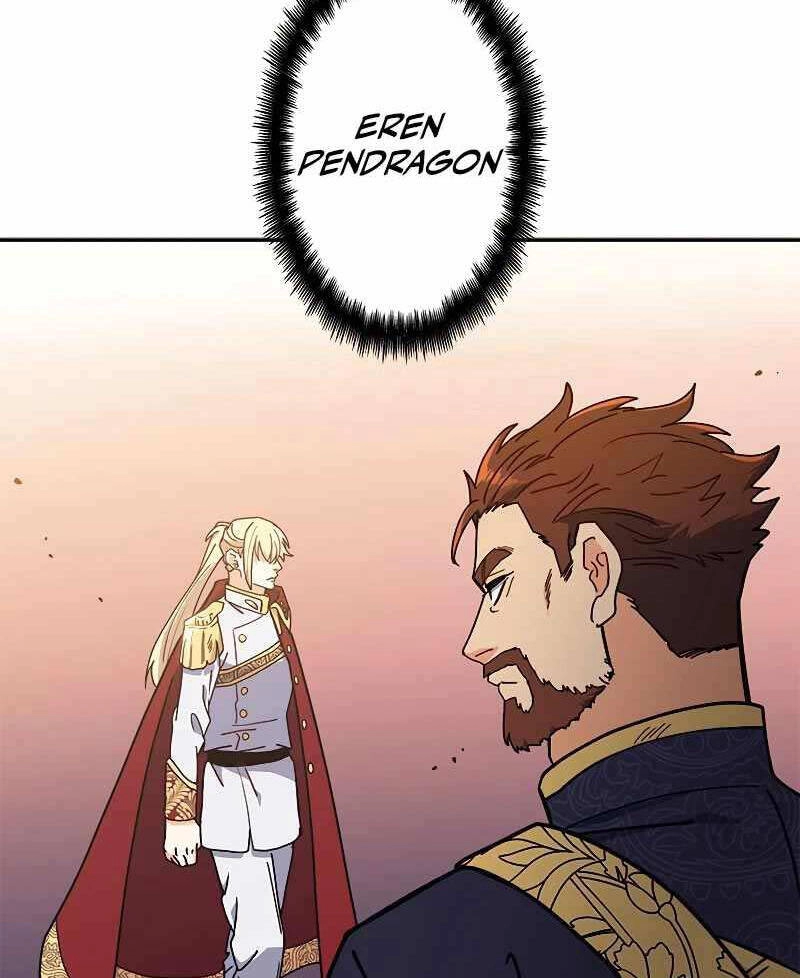 Công Tước Bạch Long Chapter 99 - 19