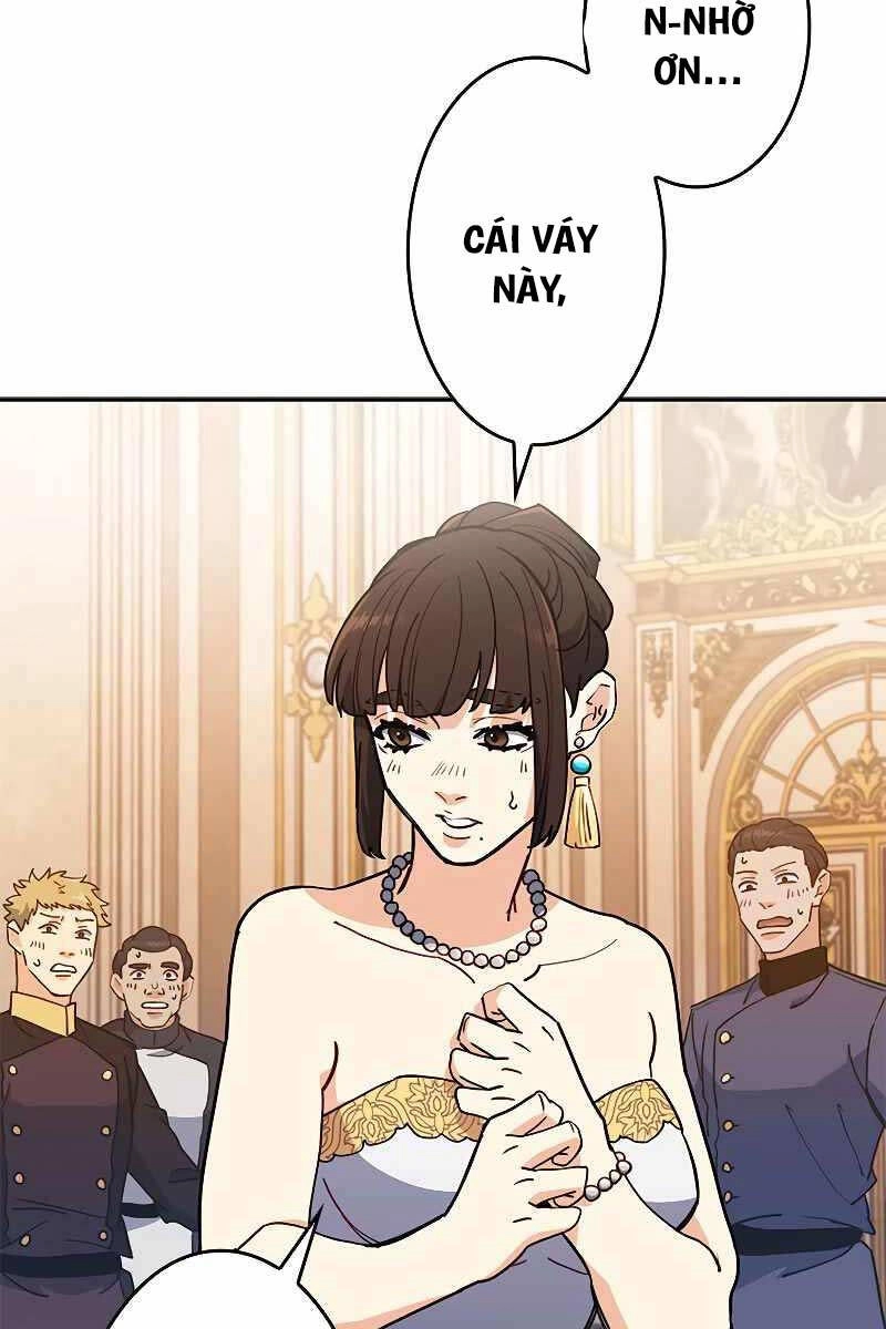 Công Tước Bạch Long Chapter 99 - 43