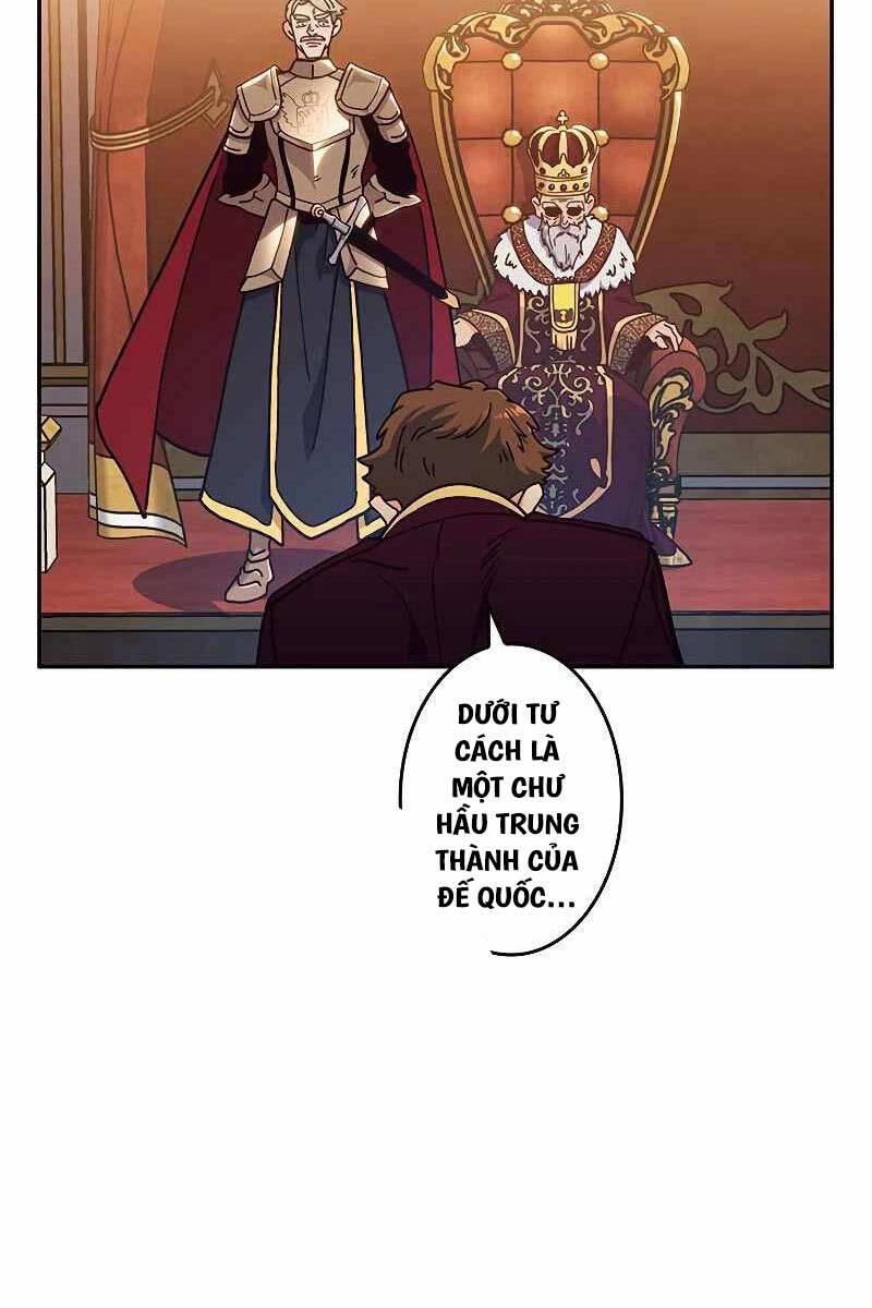 Công Tước Bạch Long Chapter 99 - 86