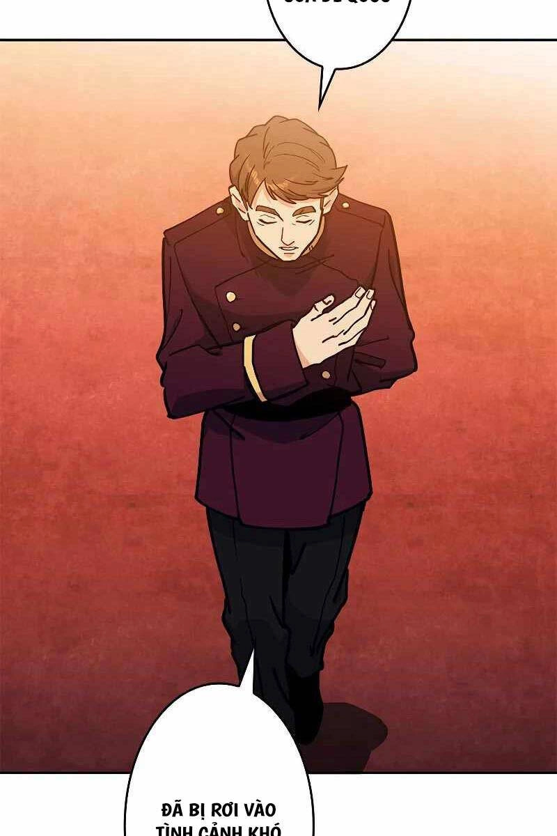 Công Tước Bạch Long Chapter 99 - 89