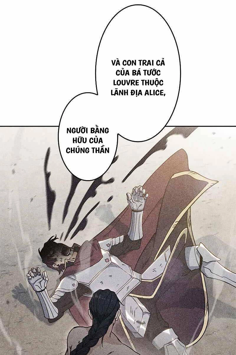 Công Tước Bạch Long Chapter 99 - 96