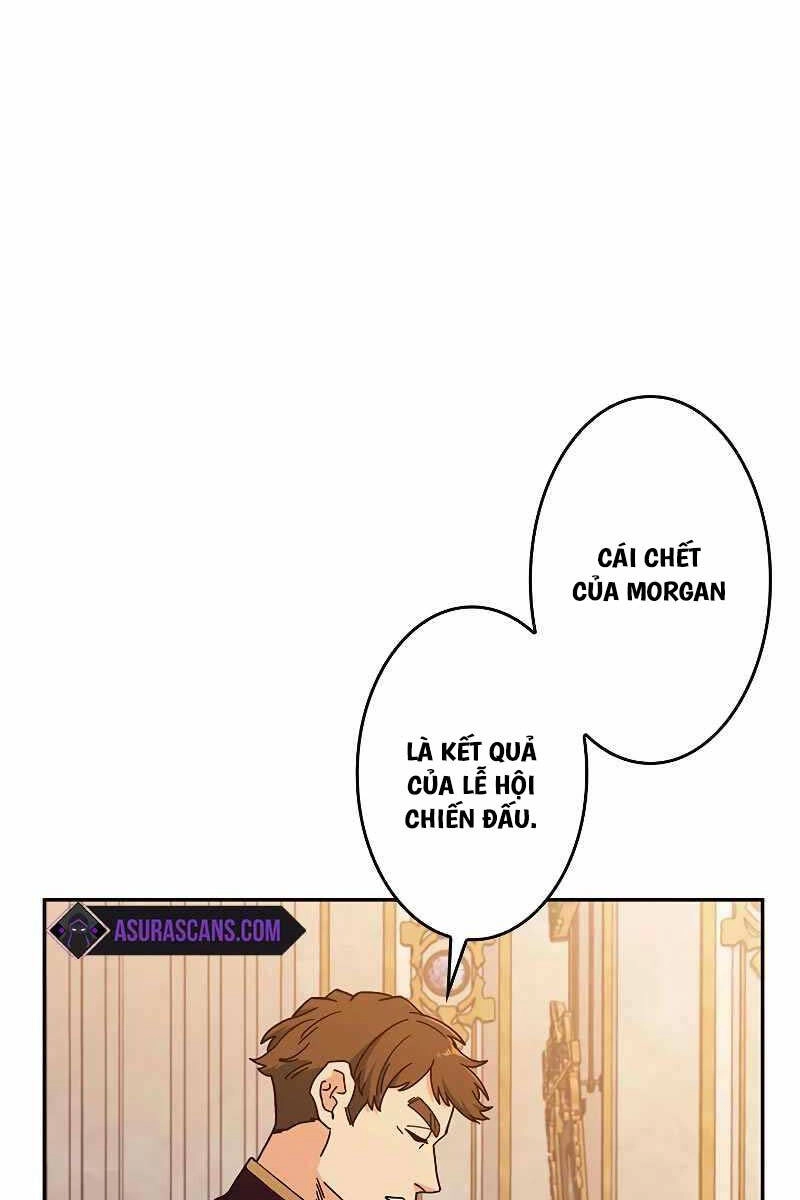 Công Tước Bạch Long Chapter 99 - 98