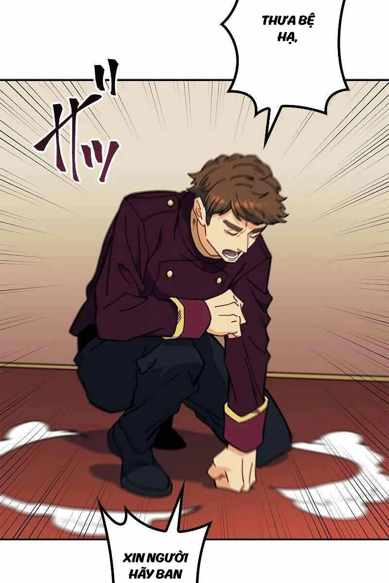 Công Tước Bạch Long Chapter 99 - 119