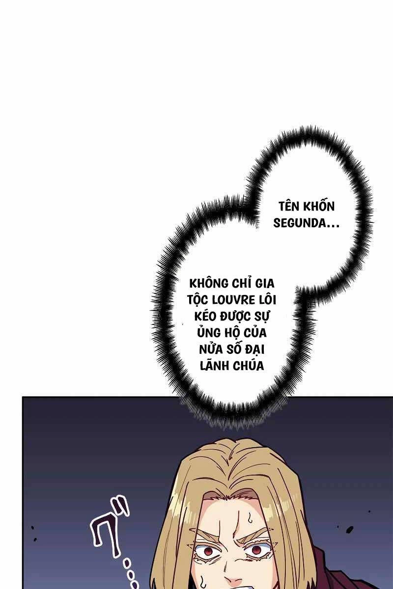 Công Tước Bạch Long Chapter 99 - 123