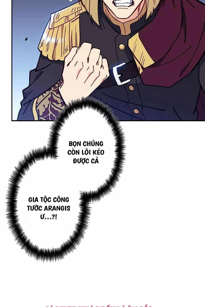 Công Tước Bạch Long Chapter 99 - 124