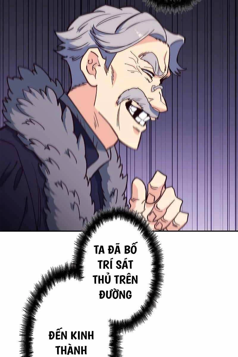 Công Tước Bạch Long Chapter 100 - 30