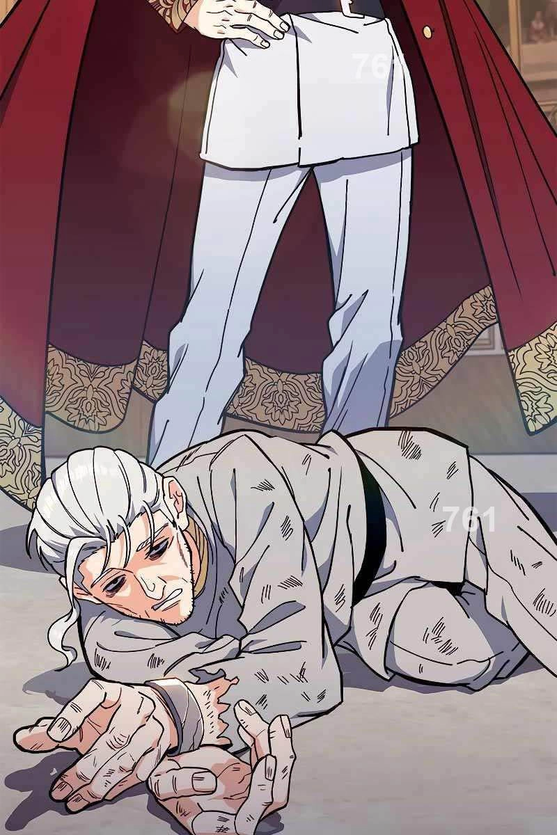 Công Tước Bạch Long Chapter 101 - 3