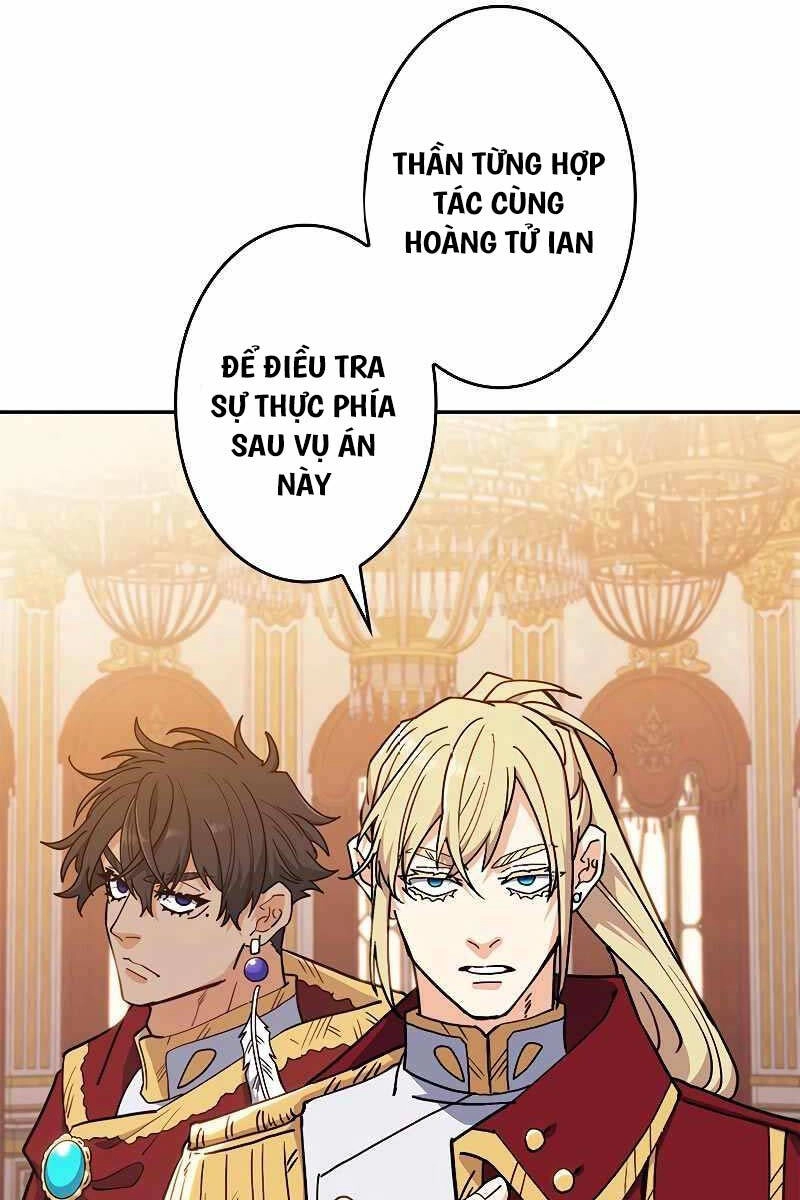 Công Tước Bạch Long Chapter 101 - 20