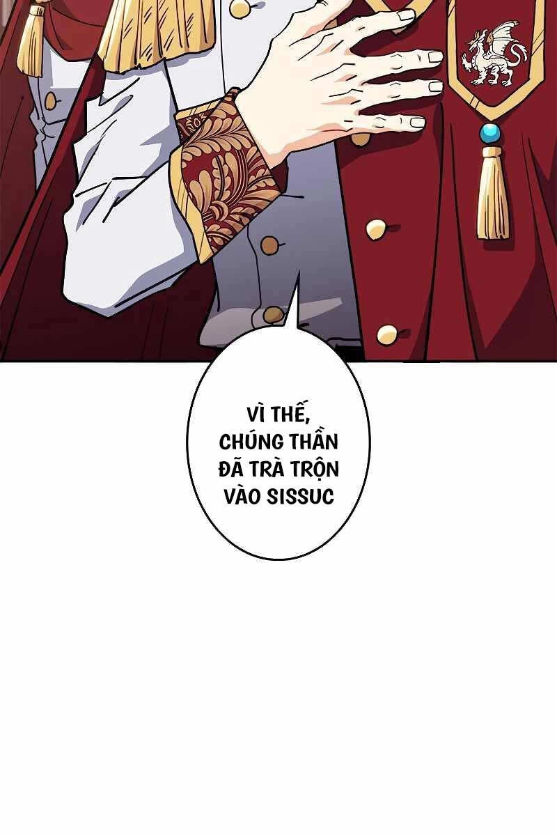 Công Tước Bạch Long Chapter 101 - 21