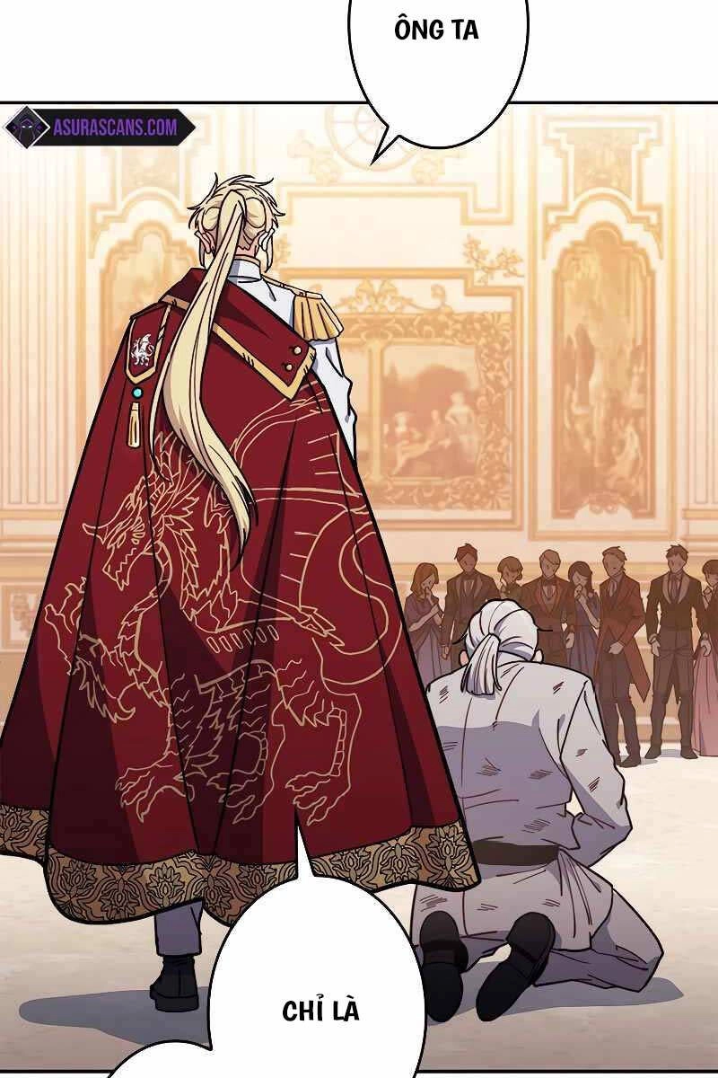 Công Tước Bạch Long Chapter 101 - 25