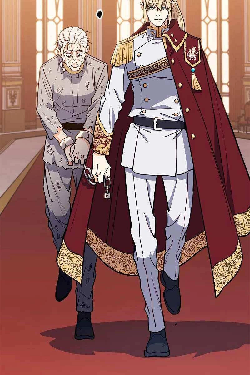 Công Tước Bạch Long Chapter 101 - 37