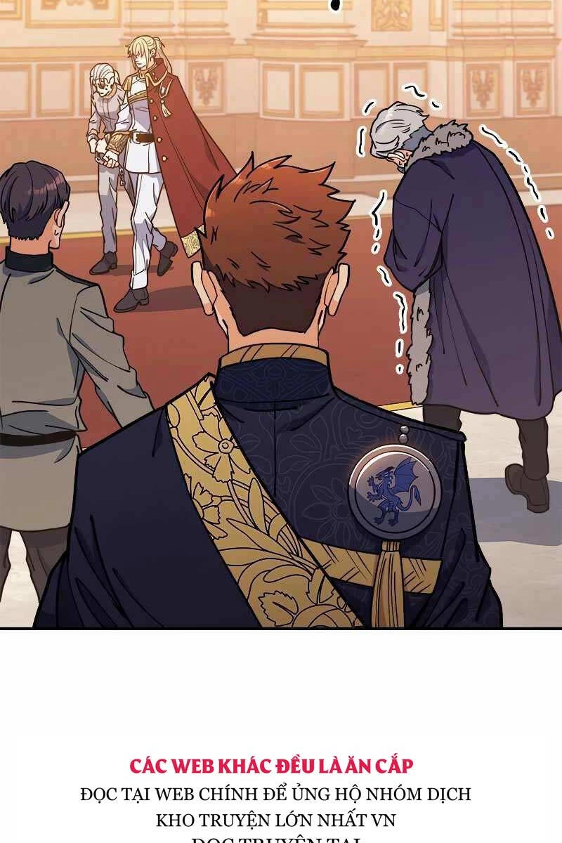 Công Tước Bạch Long Chapter 101 - 45