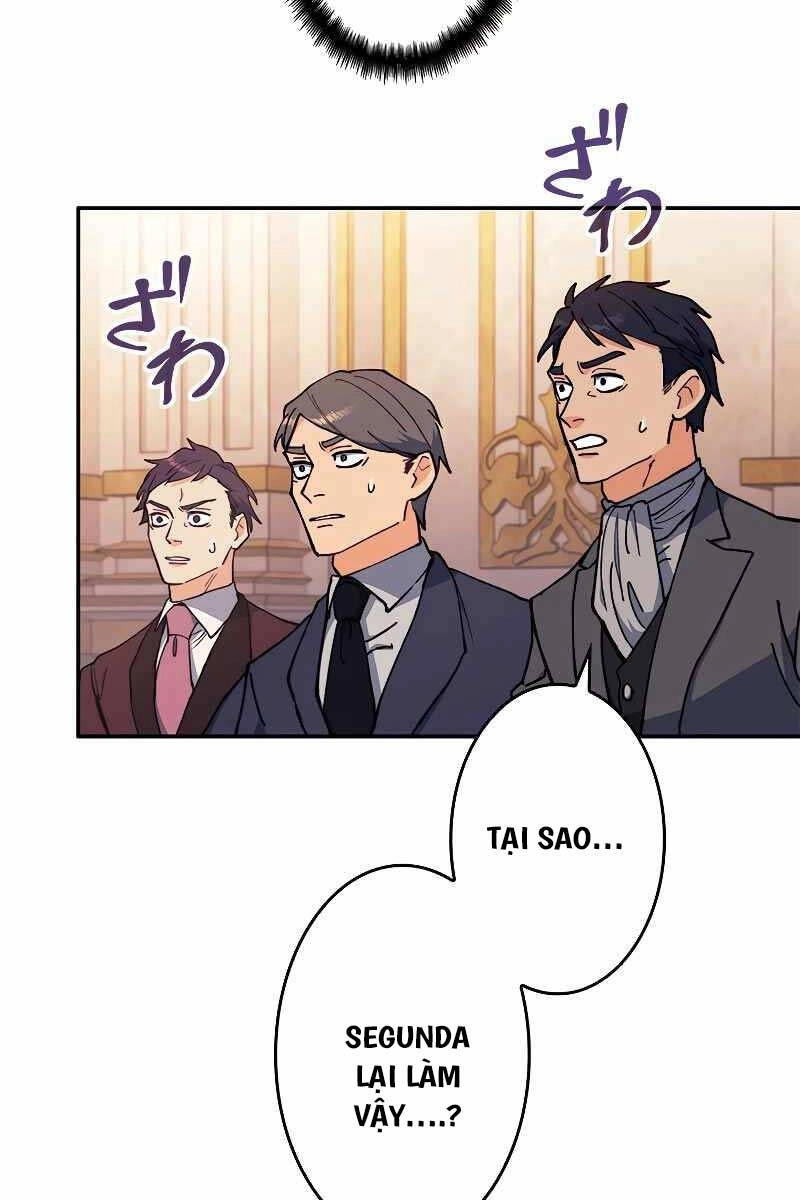 Công Tước Bạch Long Chapter 101 - 91