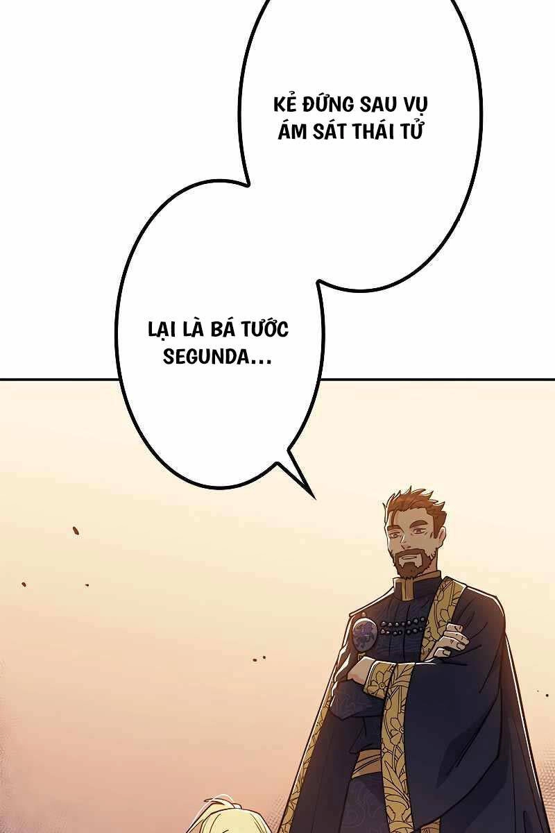 Công Tước Bạch Long Chapter 101 - 96