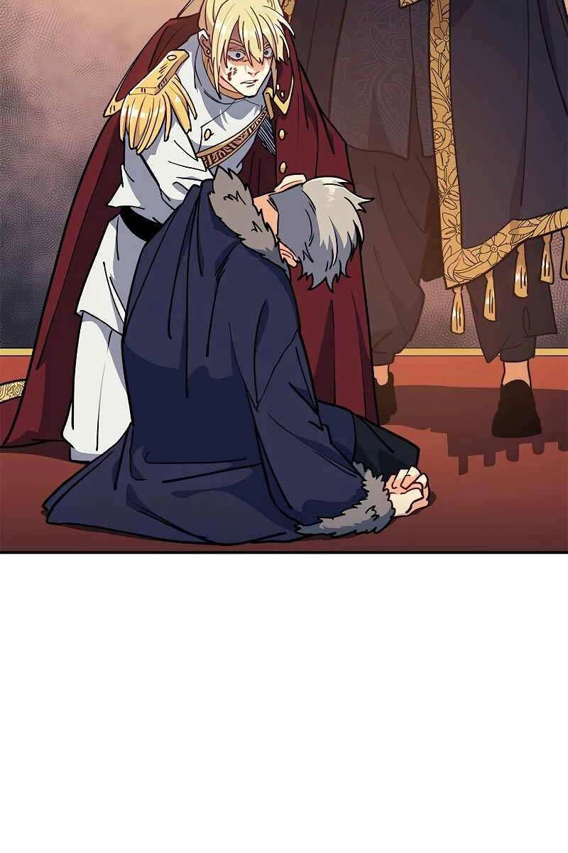 Công Tước Bạch Long Chapter 101 - 97