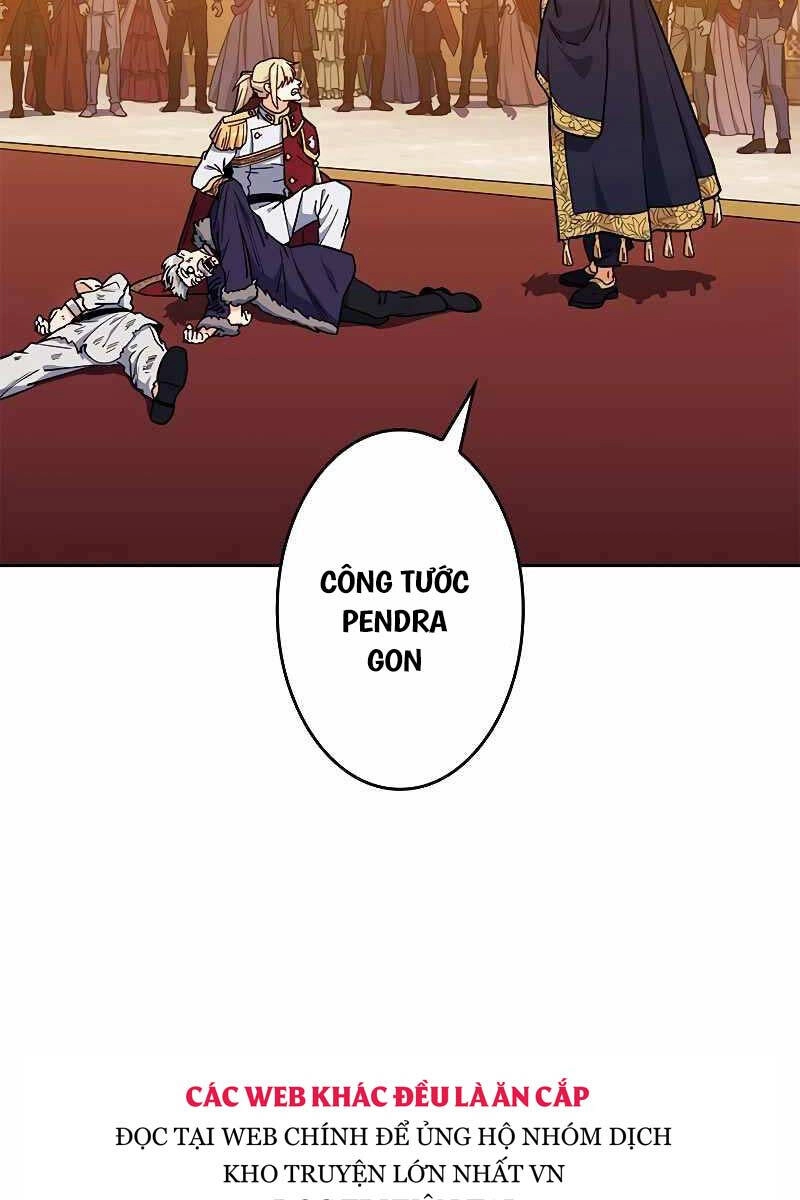 Công Tước Bạch Long Chapter 101 - 100