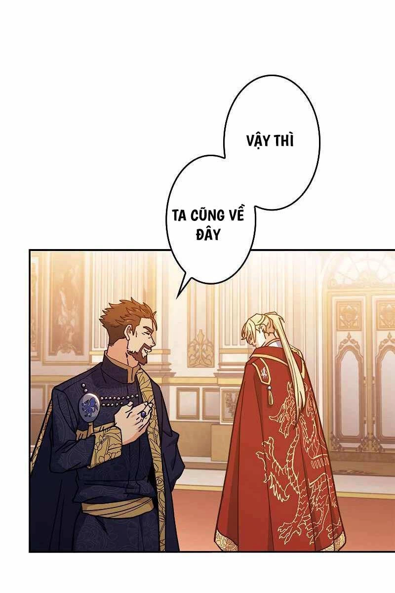 Công Tước Bạch Long Chapter 102 - 35