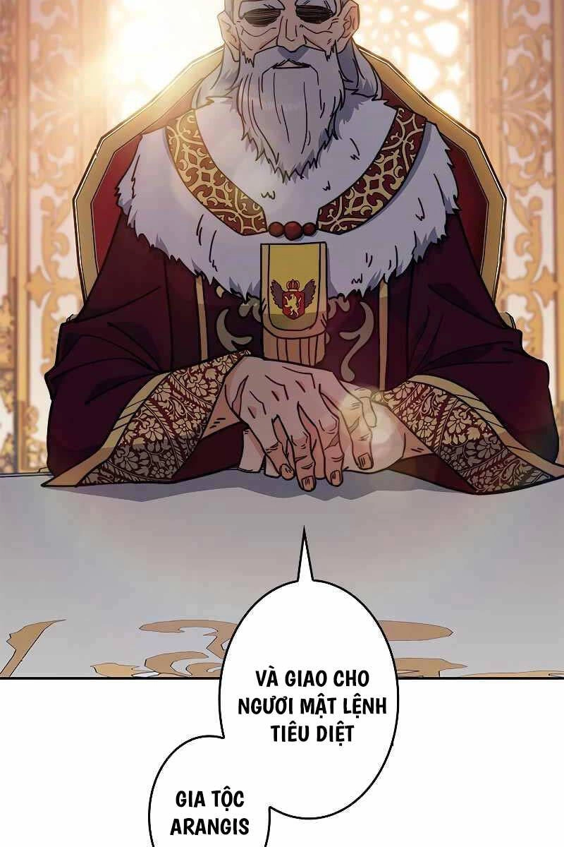 Công Tước Bạch Long Chapter 102 - 71