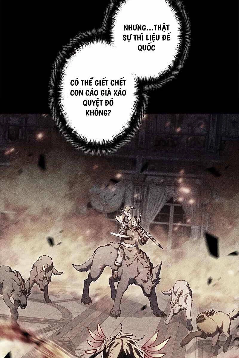 Công Tước Bạch Long Chapter 103 - 118