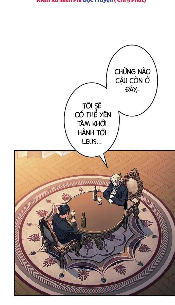 Công Tước Bạch Long Chapter 104 - 61