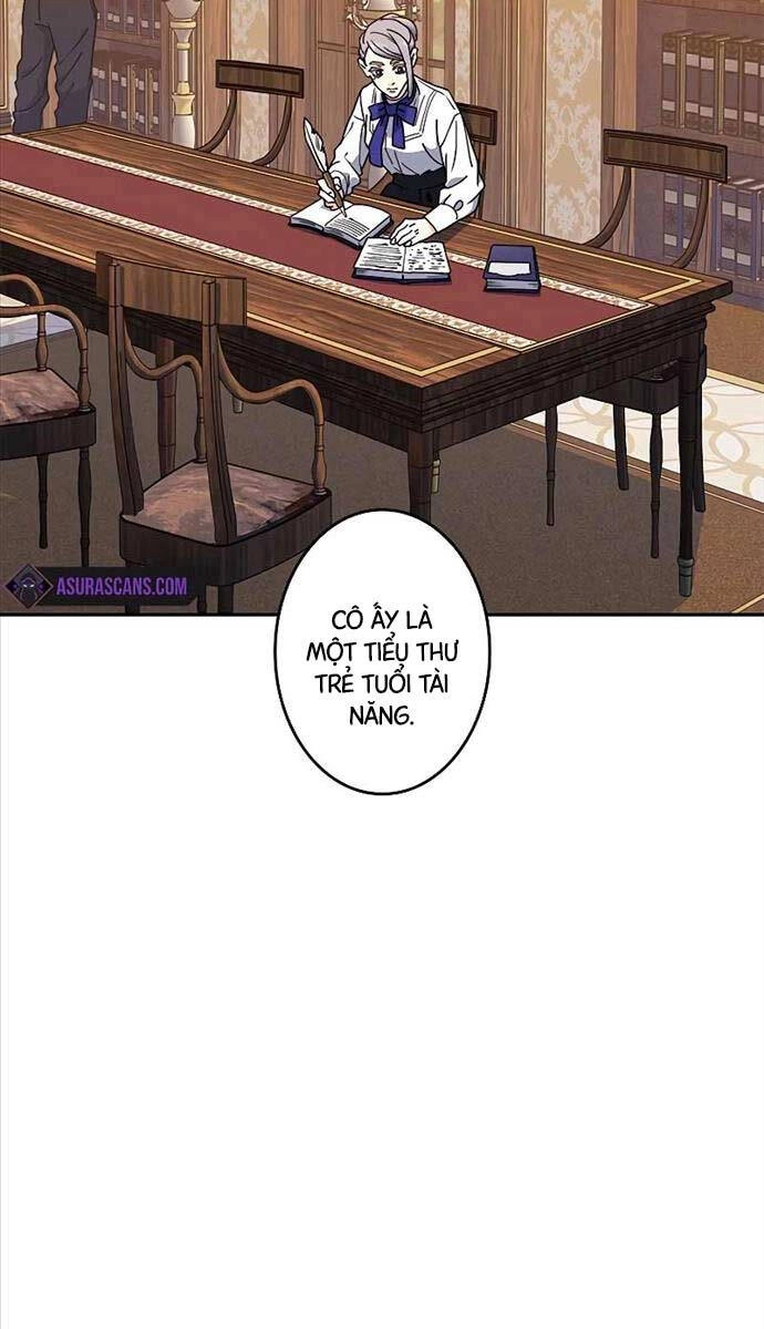 Công Tước Bạch Long Chapter 104 - 77