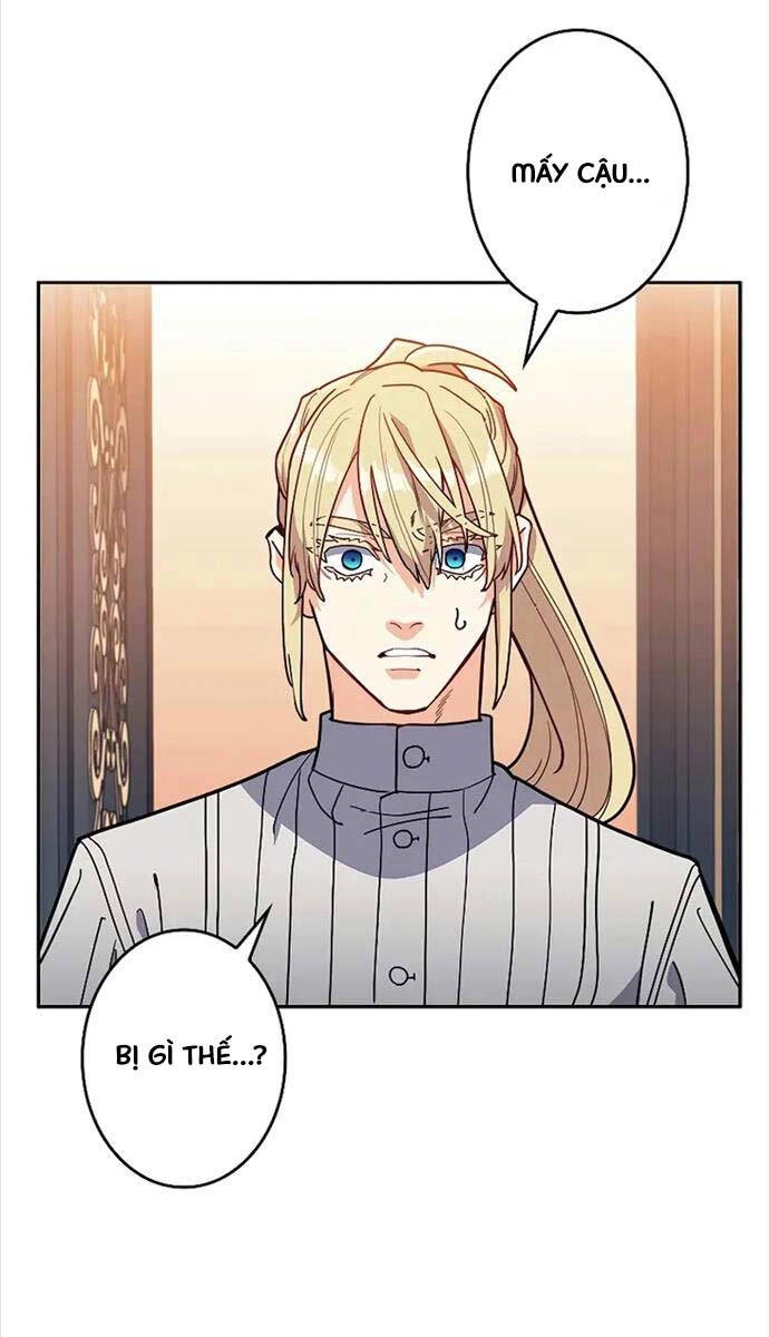 Công Tước Bạch Long Chapter 106 - 4