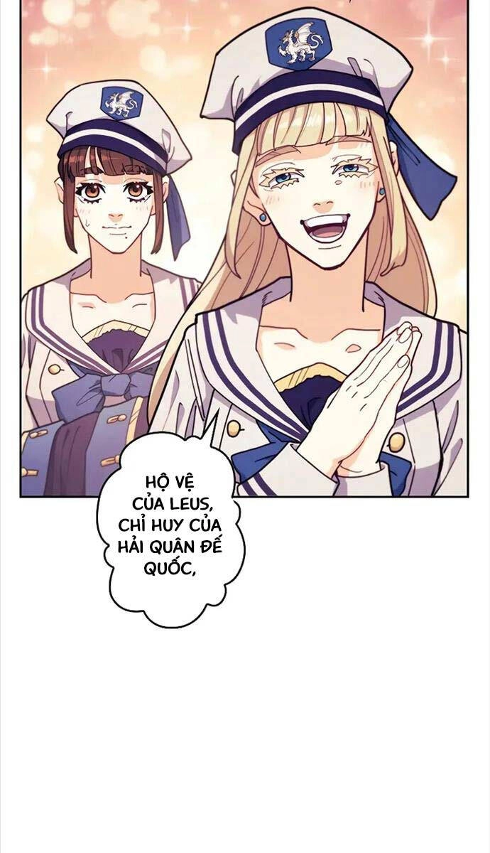 Công Tước Bạch Long Chapter 106 - 9