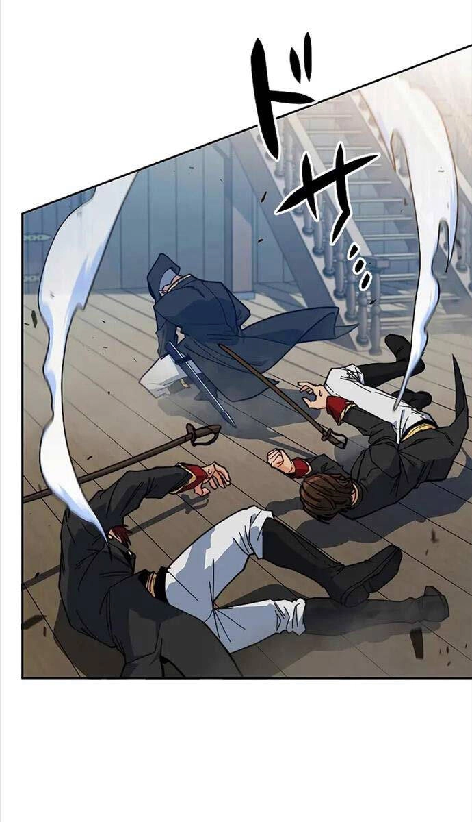 Công Tước Bạch Long Chapter 106 - 17