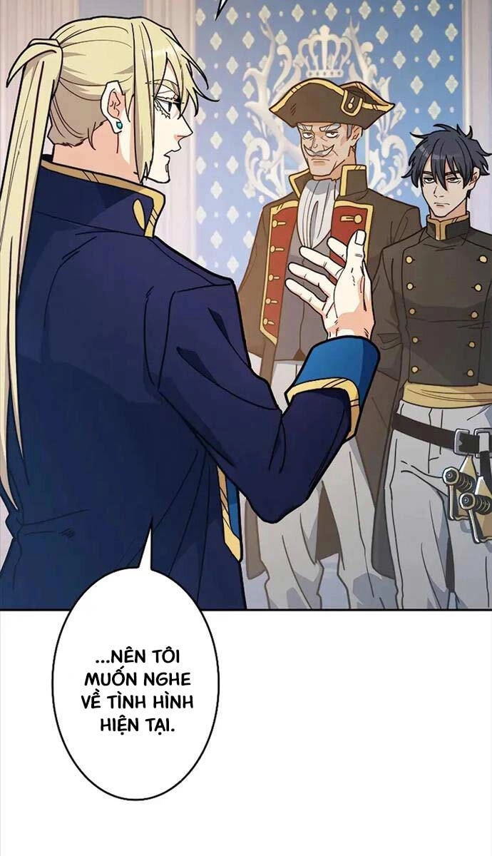 Công Tước Bạch Long Chapter 106 - 45