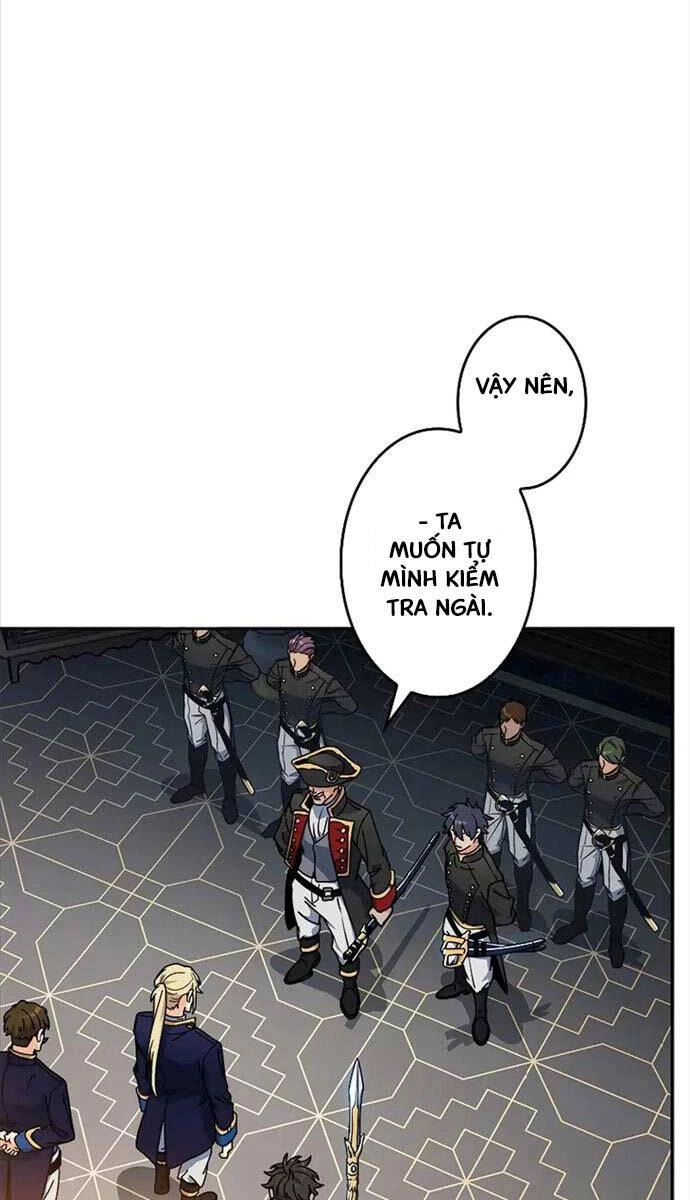 Công Tước Bạch Long Chapter 106 - 69