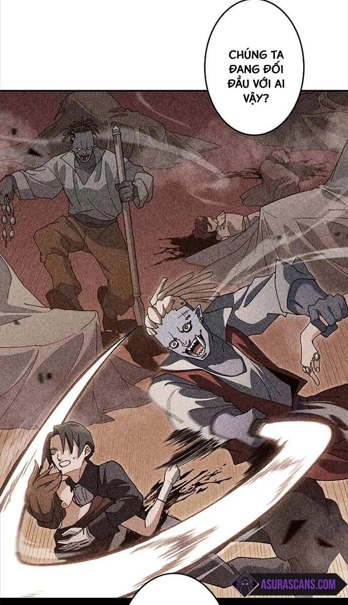 Công Tước Bạch Long Chapter 106 - 94