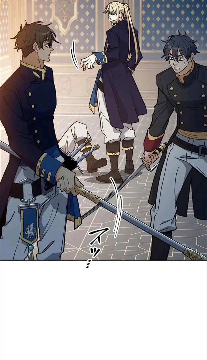 Công Tước Bạch Long Chapter 106 - 100