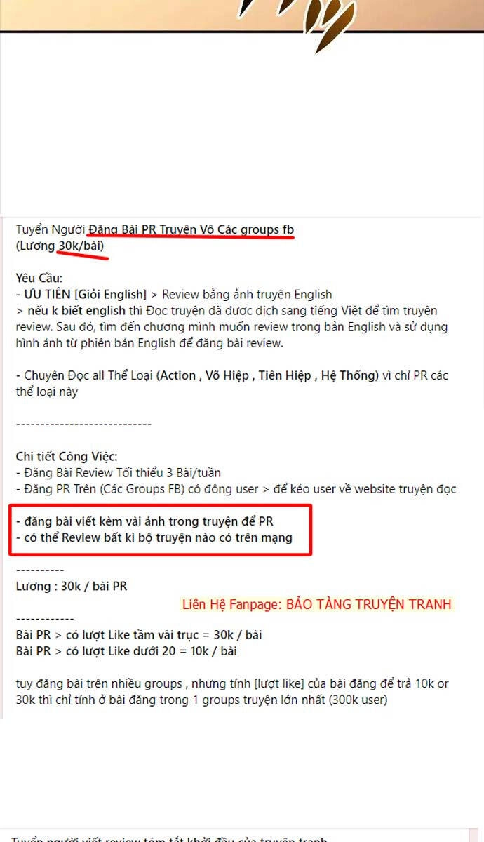 Công Tước Bạch Long Chapter 106 - 110