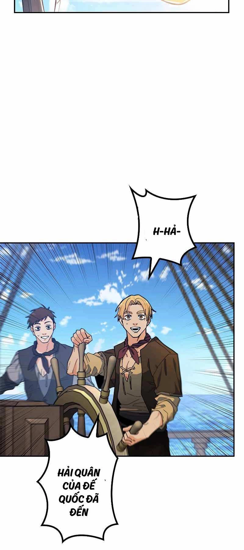 Công Tước Bạch Long Chapter 107 - 7