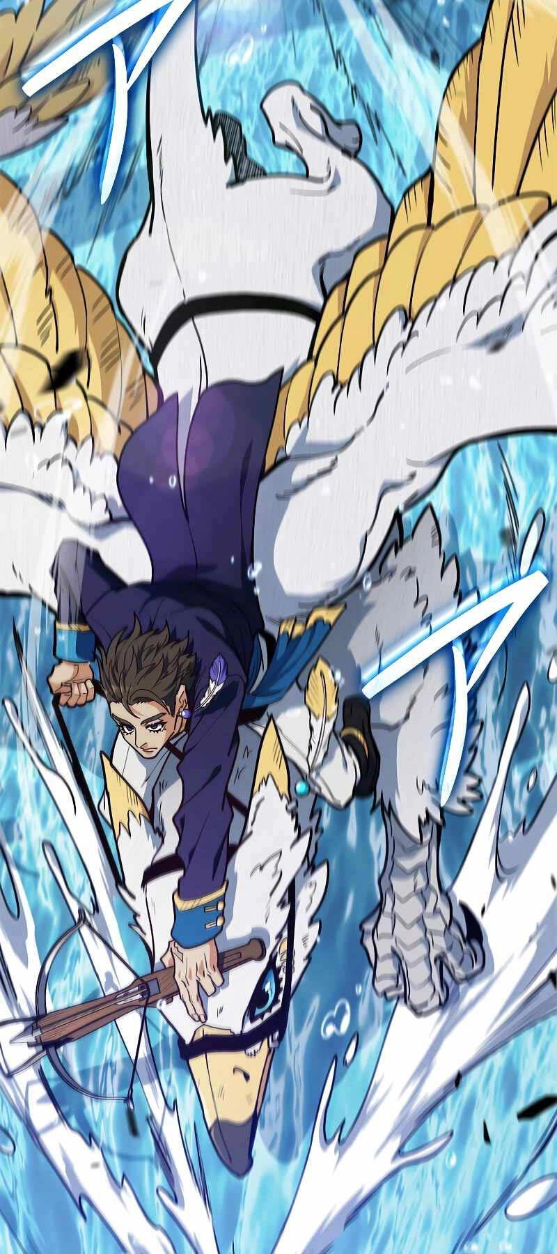 Công Tước Bạch Long Chapter 107 - 13