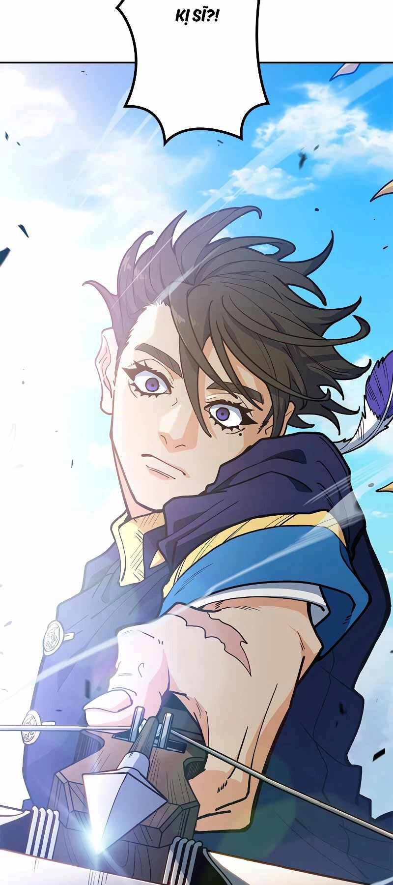 Công Tước Bạch Long Chapter 107 - 16