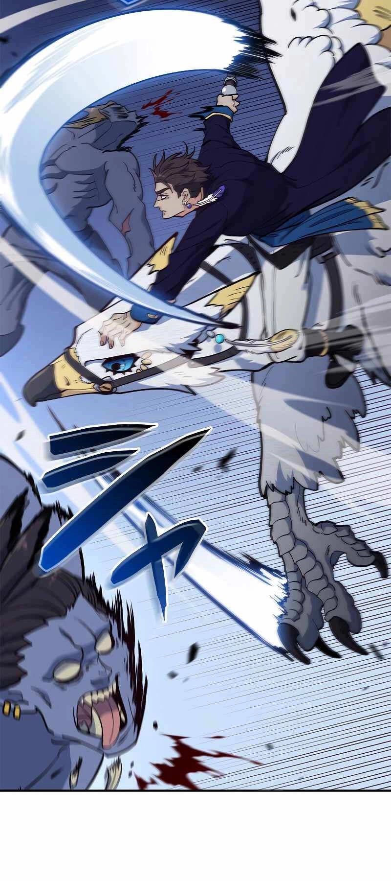 Công Tước Bạch Long Chapter 107 - 20