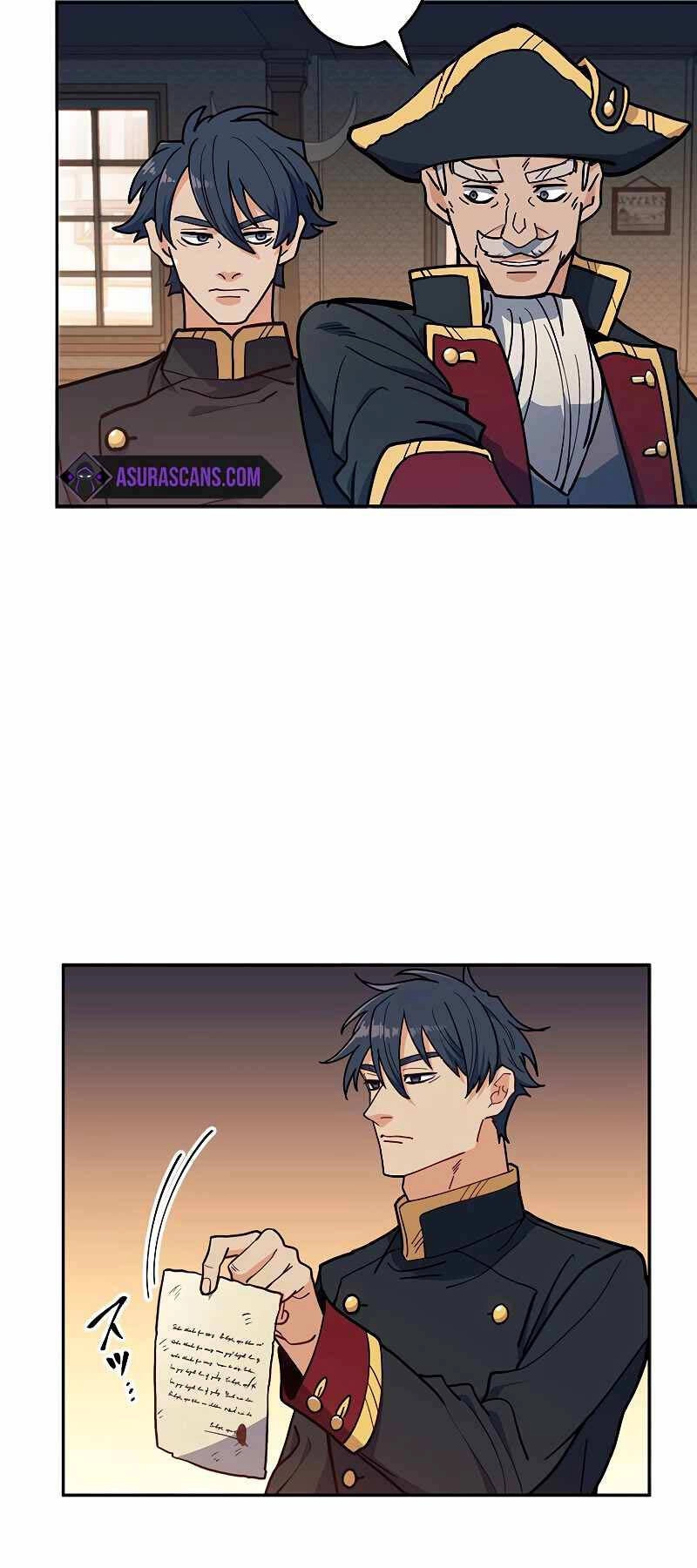 Công Tước Bạch Long Chapter 107 - 32