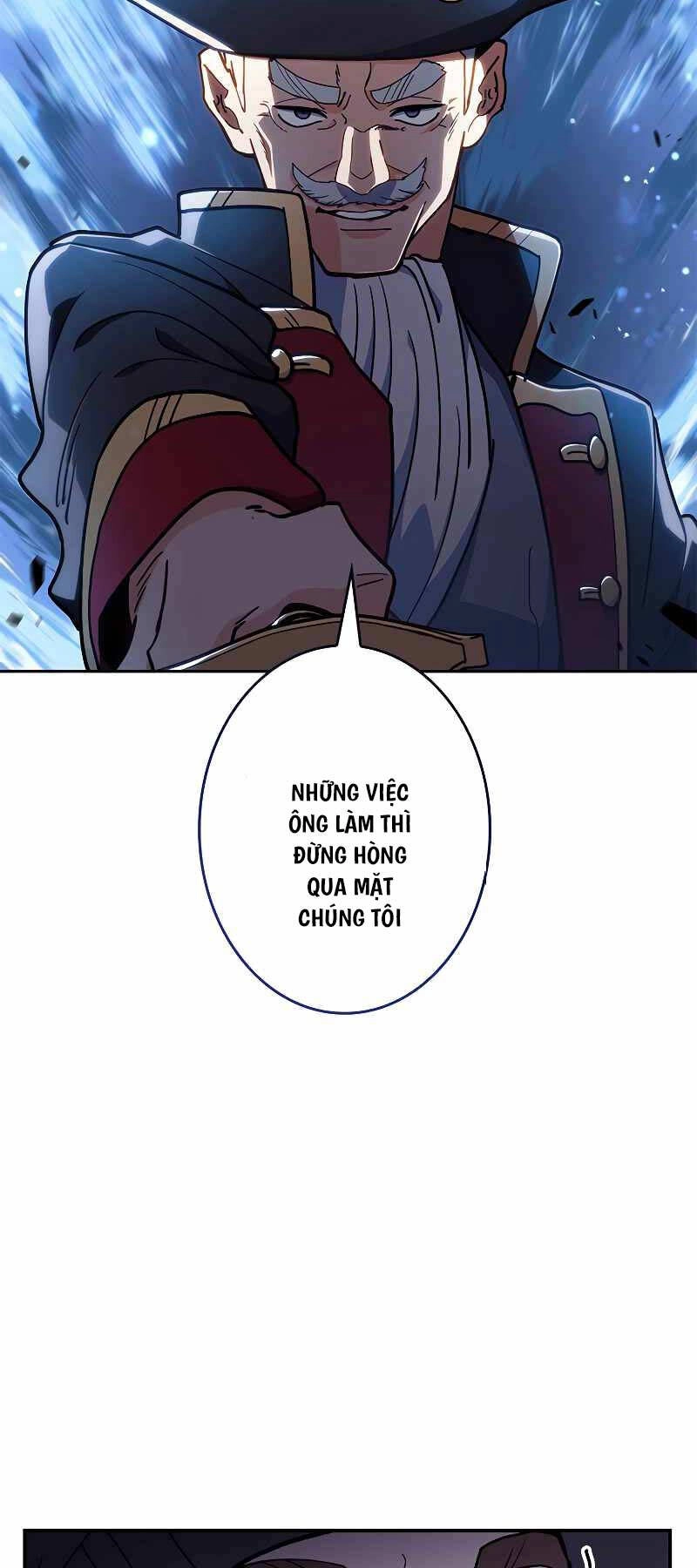 Công Tước Bạch Long Chapter 107 - 36