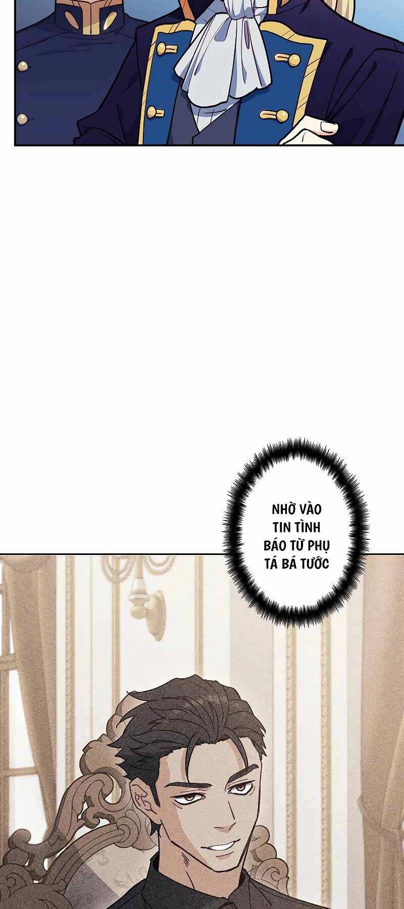 Công Tước Bạch Long Chapter 107 - 40