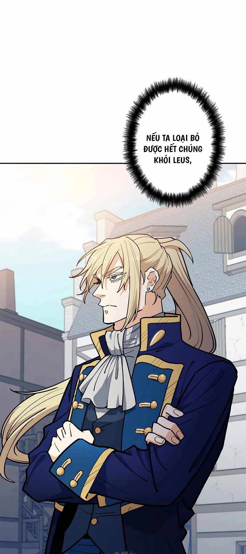 Công Tước Bạch Long Chapter 107 - 43