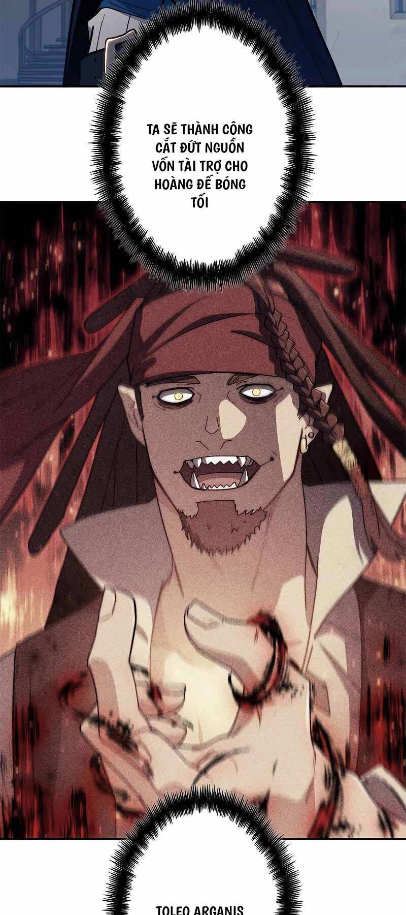 Công Tước Bạch Long Chapter 107 - 44