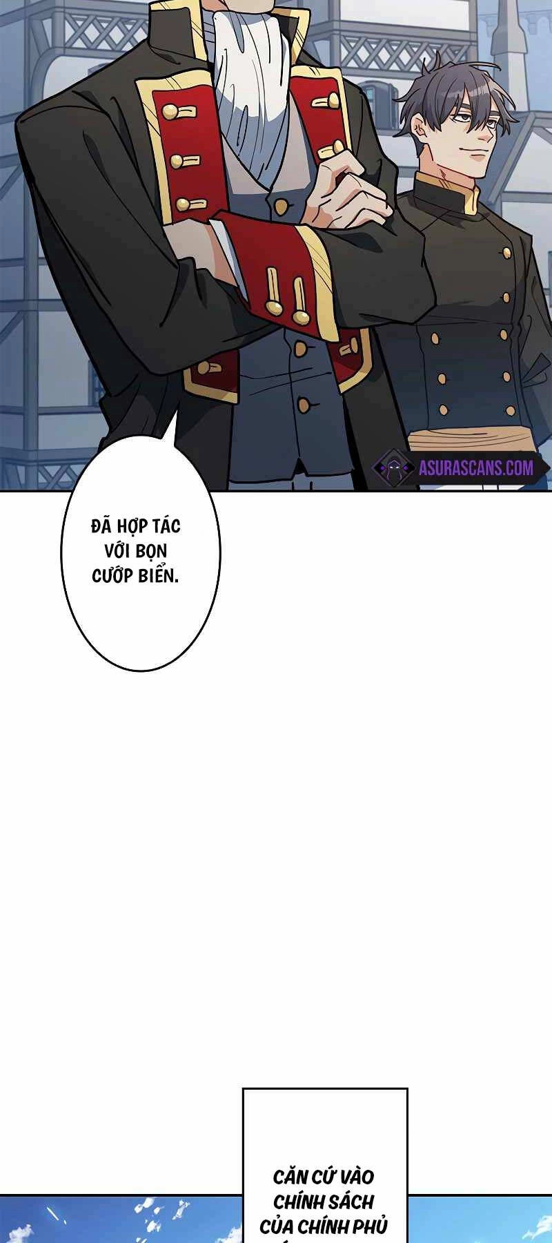 Công Tước Bạch Long Chapter 107 - 46