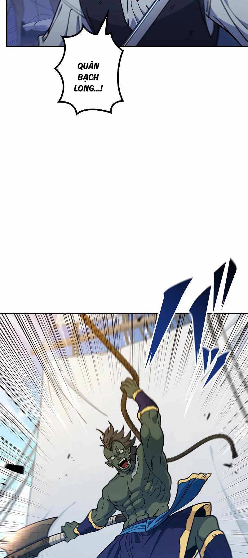 Công Tước Bạch Long Chapter 107 - 51