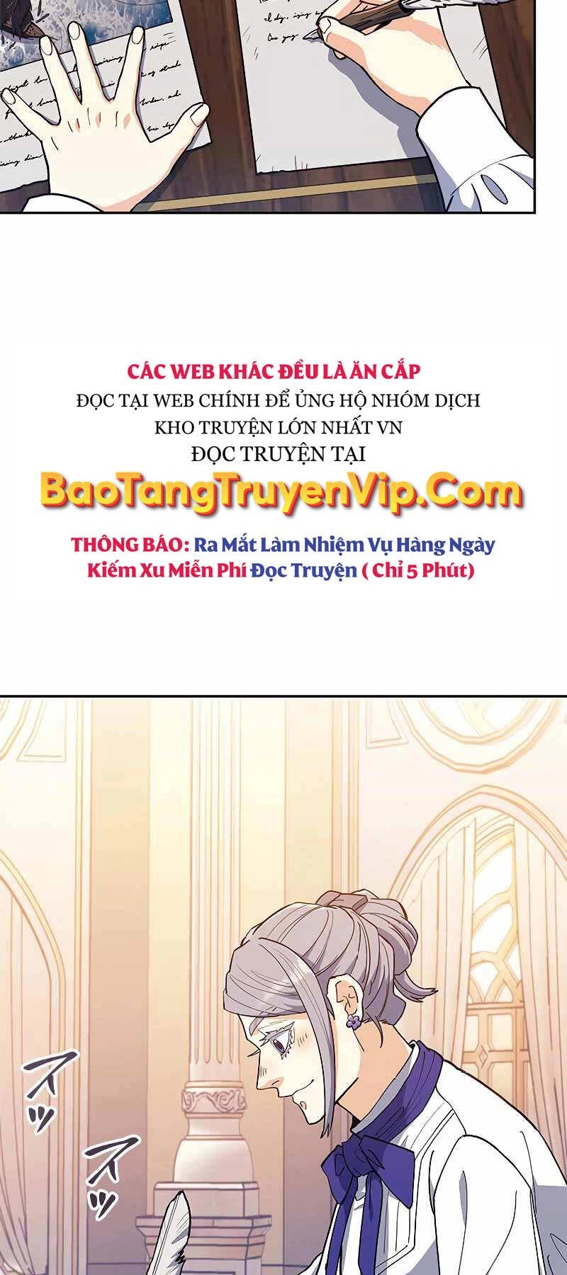 Công Tước Bạch Long Chapter 107 - 58
